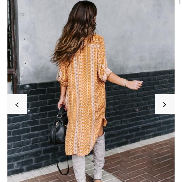 Vici dress - Picture 3 of 5